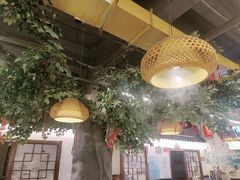 -成老灶火锅鸡(平山店)