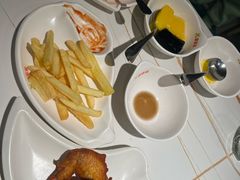 -豪享来中西餐厅(隆昌店)