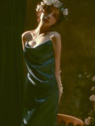 -米莱摄影写真(五大道别墅店)