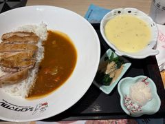 -白熊咖哩(新世界城店)