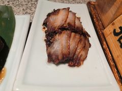 老坛酱香肉-南京大牌档(三阳广场苏宁店)