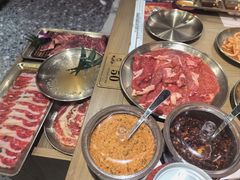 -西塔老太太泥炉烤肉(双井店)