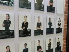 -一兆韦德健身(慧芝湖店)