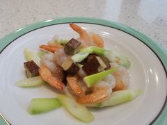 -巧克力渔家.小船海鲜胶东菜(万平口店)