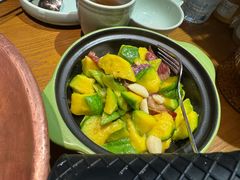 -云海肴·汽锅鸡·云南菜(南强街店)