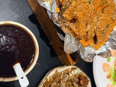-葛记焖饼(伏牛路店)