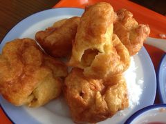 奶油炸糕-奶酪魏(牛街总店)