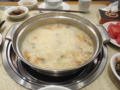 -煲大王猪肚鸡·椰子鸡火锅(红谷滩万达店)