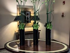 -上海明天广场JW万豪酒店