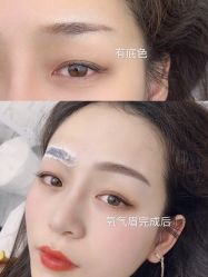 点击看大图 -HQ半永久纹绣纹眉