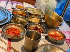 -韩一品韩国料理(柏庐南路店)