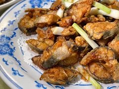 -腰记饭店(龙源路店)