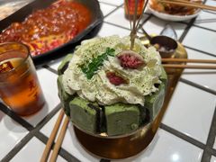 -朱光玉火锅馆(正弘城店)