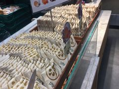-泸溪河桃酥(江宁太阳城店)