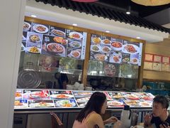 -良师门滨海人家·海鲜·家常菜(滨海城店)