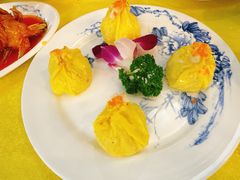 -清真马祥兴菜馆(云南北路店)