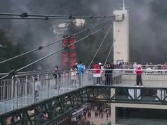 -梦幻奥陶纪景区