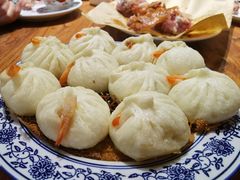 -马家饭堂(南街薰酱店)