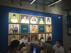 -海马体照相馆(深圳万象天地店)