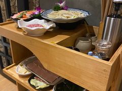 -骉骉老火锅(铁像寺路店)