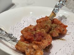 -梅利汴京烤鸭•开封豫菜地标店(东大街店)
