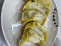 笋肉锅贴-蒋家桥饺面店(四望亭路店)