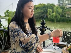 -自然食集西餐厅(泰晤士小镇店)