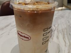 -哈根达斯(SM店)