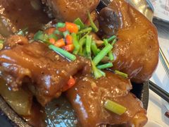 -金苑海鲜酒家(来魅力店)