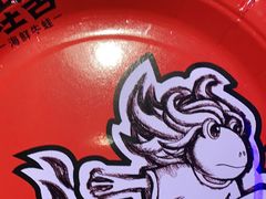 -蛙舍·炭烧牛蛙(东百中心店)