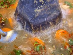 -新疆阿卜杜拉烧烤餐厅(四方坪店)