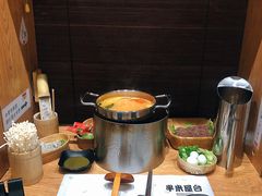 -独食火锅·半米屋台(望平街店)