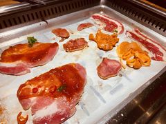 -新石器烤肉(无锡万象城店)