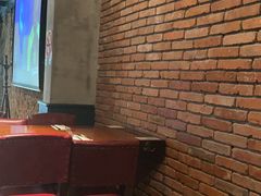 -Shanghai Brew House上海啤酒工坊(老外街店)