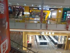 -宁波鄞州万达广场