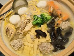 -寻宝记绍兴菜(鲁迅路店)