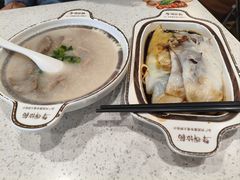 -华辉拉肠(西村店)