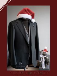 点击看大图 -BROTHER西服礼服定制·商务·婚礼(佛山南海店)