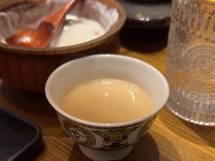 -敏珠拉姆藏餐·南京厨房(富春江东街店)