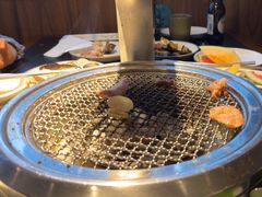 -東盛炭烤自助料理(浦东文峰广场店)