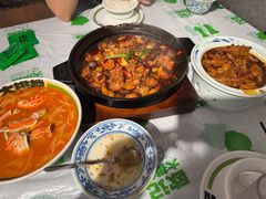 -欧记大排档·景德菜(上海首店)