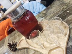 -小时光咖啡馆(北锣鼓巷店)