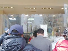 -小李烧鸡(西北角总店)