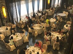 大堂-香云轩·顺德菜(香云纱园林酒店店)