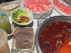 -小龙坎火锅(总店)