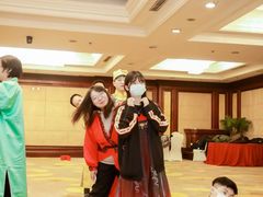 -拾光团建·拓展活动·旅游会议(东直门店)
