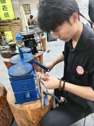 -邵老师打金·黄金加工(大望路总店)