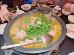 -探鱼·鲜青椒爽麻烤鱼(领展购物广场店)