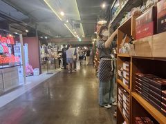 -横滨红砖仓库1号馆