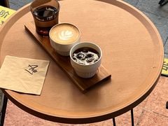 -Avg Coffee(新景苑店)